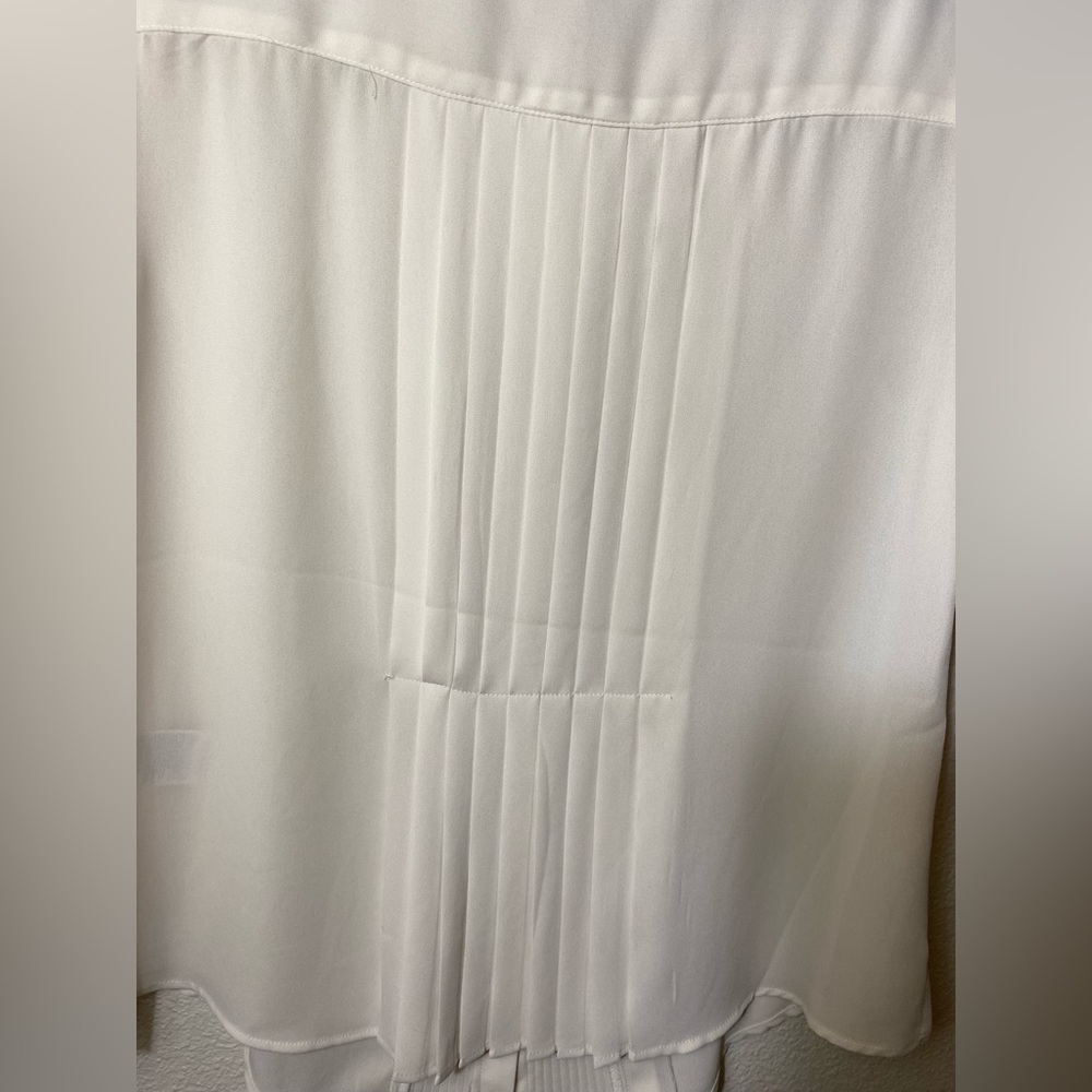 NWT Banana Republic Blouse - Picture 7 of 9